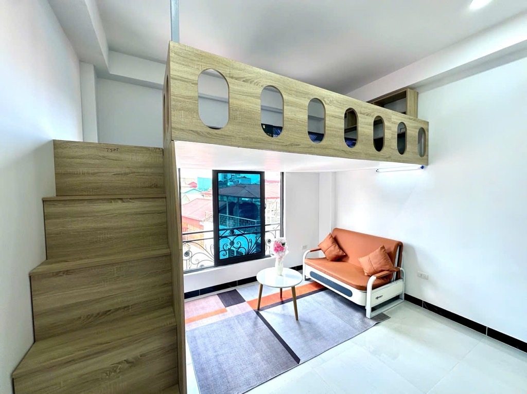 Bán nhà Vương Thừa Vũ - diện tích 50m2 7 tầng - Thang máy, cho thuê 10 phòng - giá 14,5 tỷ