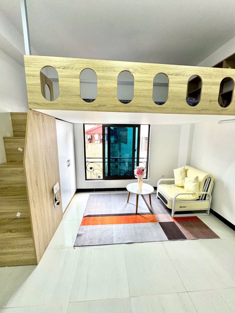 Bán nhà Vương Thừa Vũ - diện tích 50m2 7 tầng - Thang máy, cho thuê 10 phòng - giá 14,5 tỷ