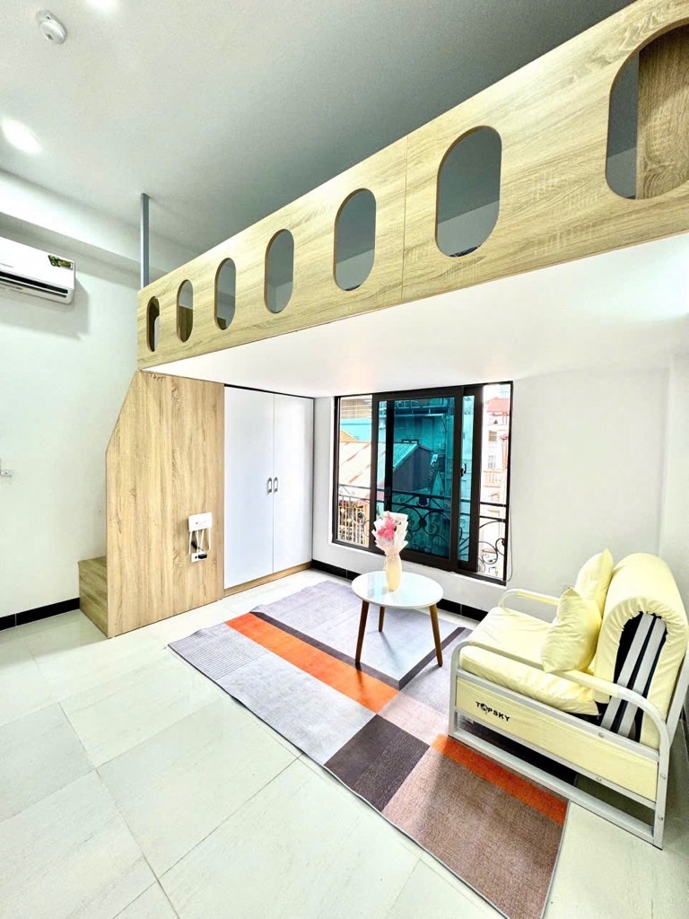 Bán nhà Vương Thừa Vũ - diện tích 50m2 7 tầng - Thang máy, cho thuê 10 phòng - giá 14,5 tỷ