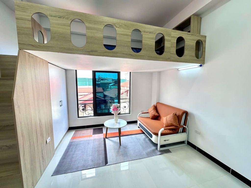 Bán nhà Vương Thừa Vũ - diện tích 50m2 7 tầng - Thang máy, cho thuê 10 phòng - giá 14,5 tỷ