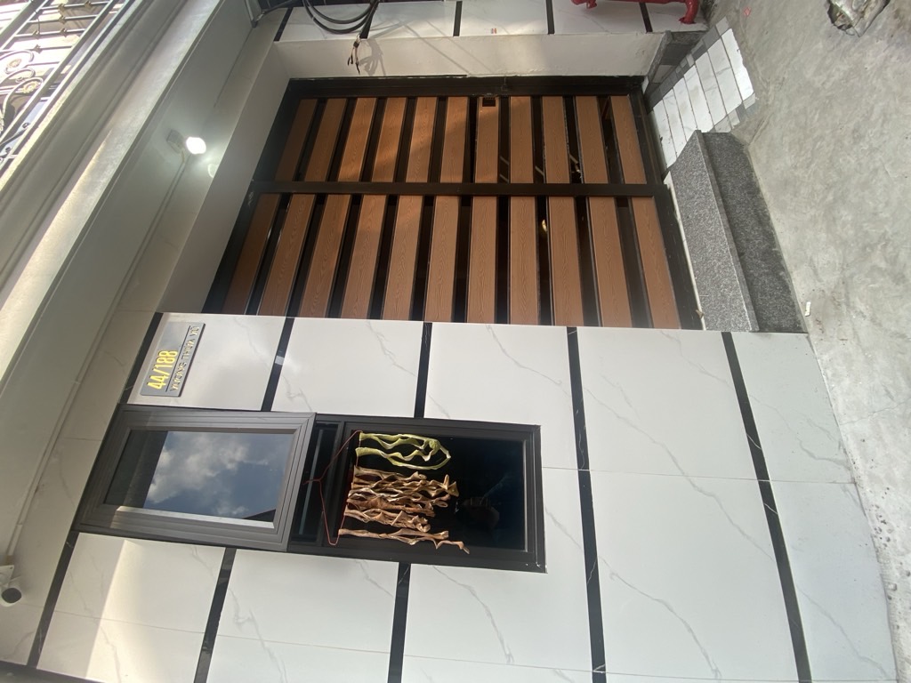 Bán nhà Vương Thừa Vũ - diện tích 50m2 7 tầng - Thang máy, cho thuê 10 phòng - giá 14,5 tỷ