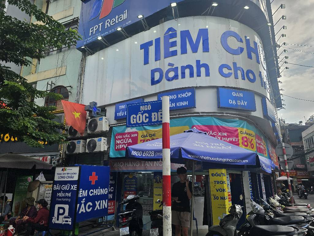 Bán nhà Ngõ Gốc Đề Mình Khai - diện tích 47m2 3 tầng - KINH DOANH Ô TÔ NGÕ THÔNG - giá 10,8 tỷ