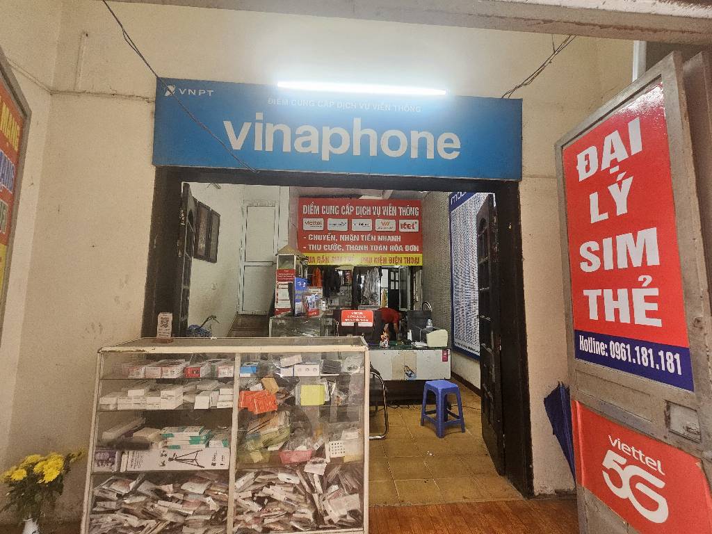 Bán nhà Ngõ Gốc Đề Mình Khai - diện tích 47m2 3 tầng - KINH DOANH Ô TÔ NGÕ THÔNG - giá 10,8 tỷ