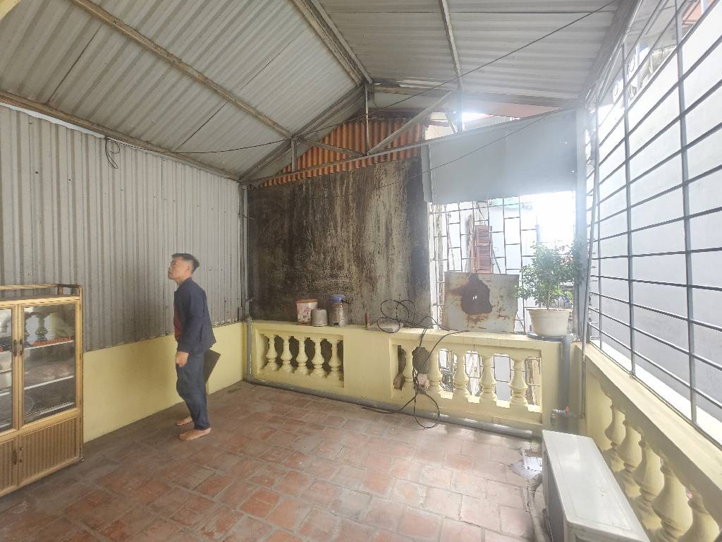 Bán nhà Ngõ Gốc Đề Mình Khai - diện tích 47m2 3 tầng - KINH DOANH Ô TÔ NGÕ THÔNG - giá 10,8 tỷ