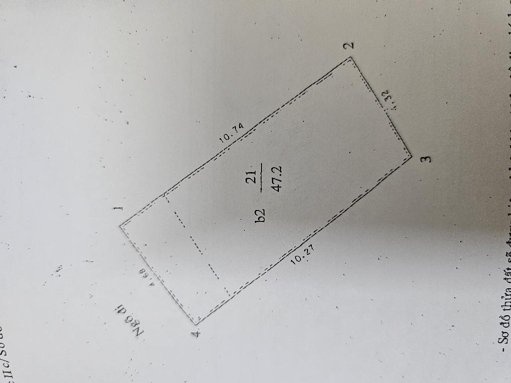 Bán nhà Ngõ Gốc Đề Mình Khai - diện tích 47m2 3 tầng - KINH DOANH Ô TÔ NGÕ THÔNG - giá 10,8 tỷ