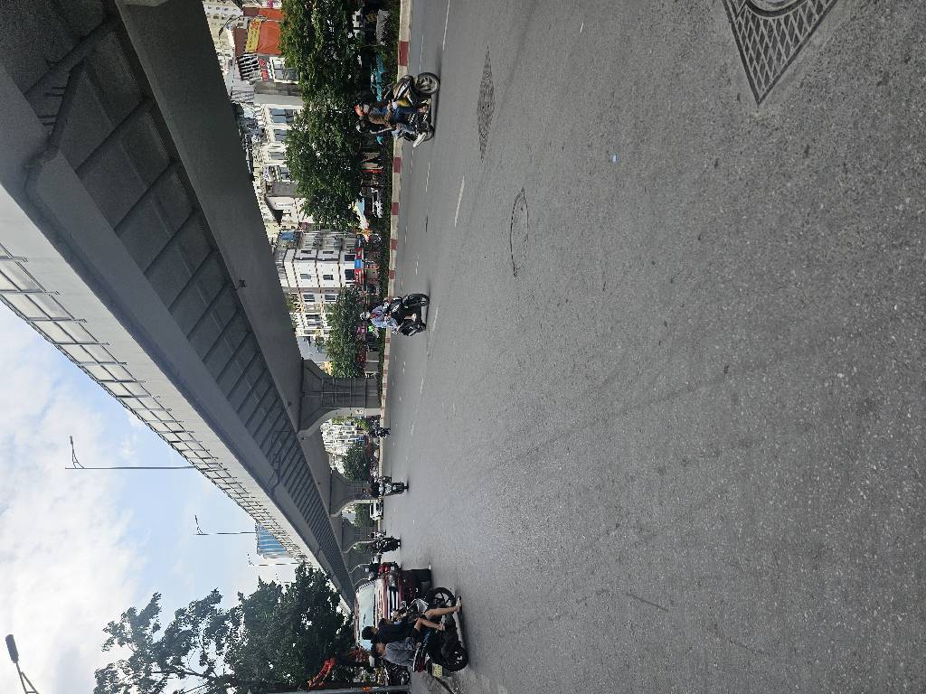 Bán nhà Ngõ Gốc Đề Mình Khai - diện tích 47m2 3 tầng - KINH DOANH Ô TÔ NGÕ THÔNG - giá 10,8 tỷ