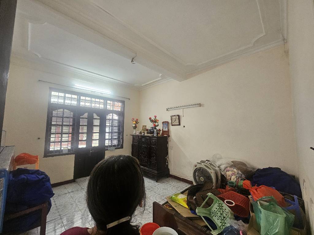 Bán nhà Ngõ Gốc Đề Mình Khai - diện tích 47m2 3 tầng - KINH DOANH Ô TÔ NGÕ THÔNG - giá 10,8 tỷ