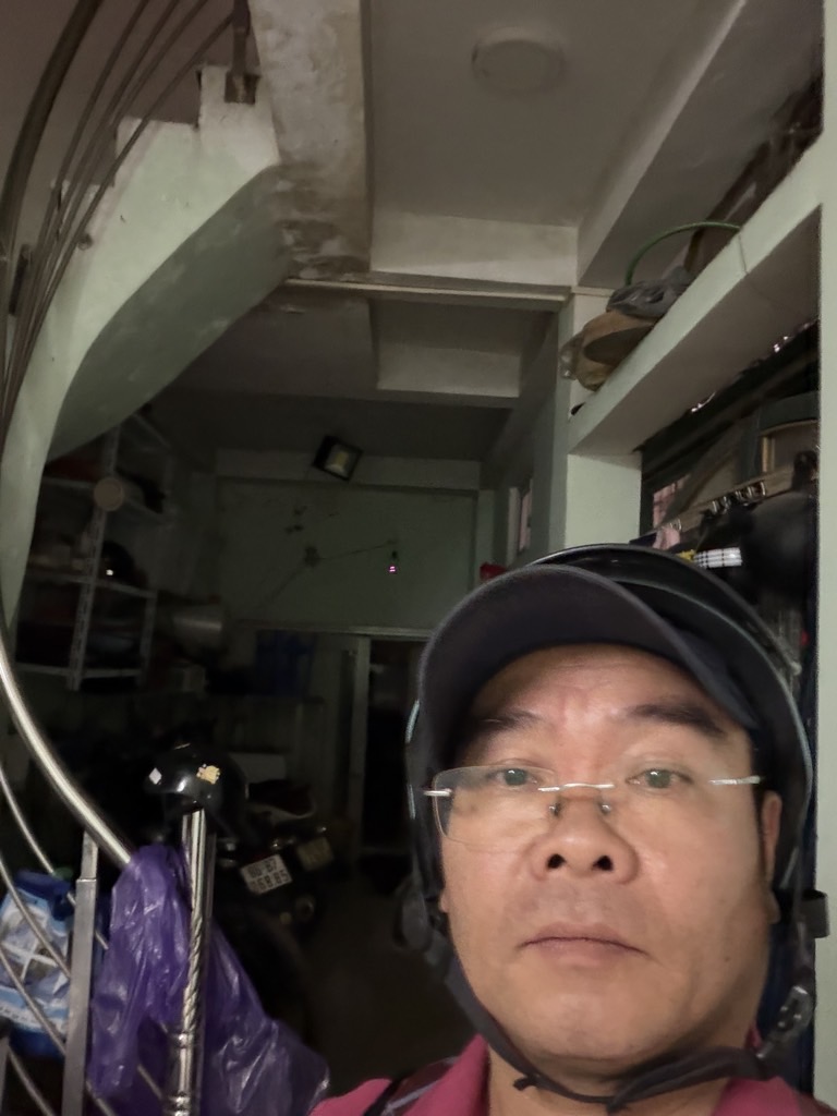 Bán nhà Khâm Thiên - diện tích 59m2 5 tầng - Sổ đỏ chính chủ, có thể bán 1/2 - giá 12,56 tỷ