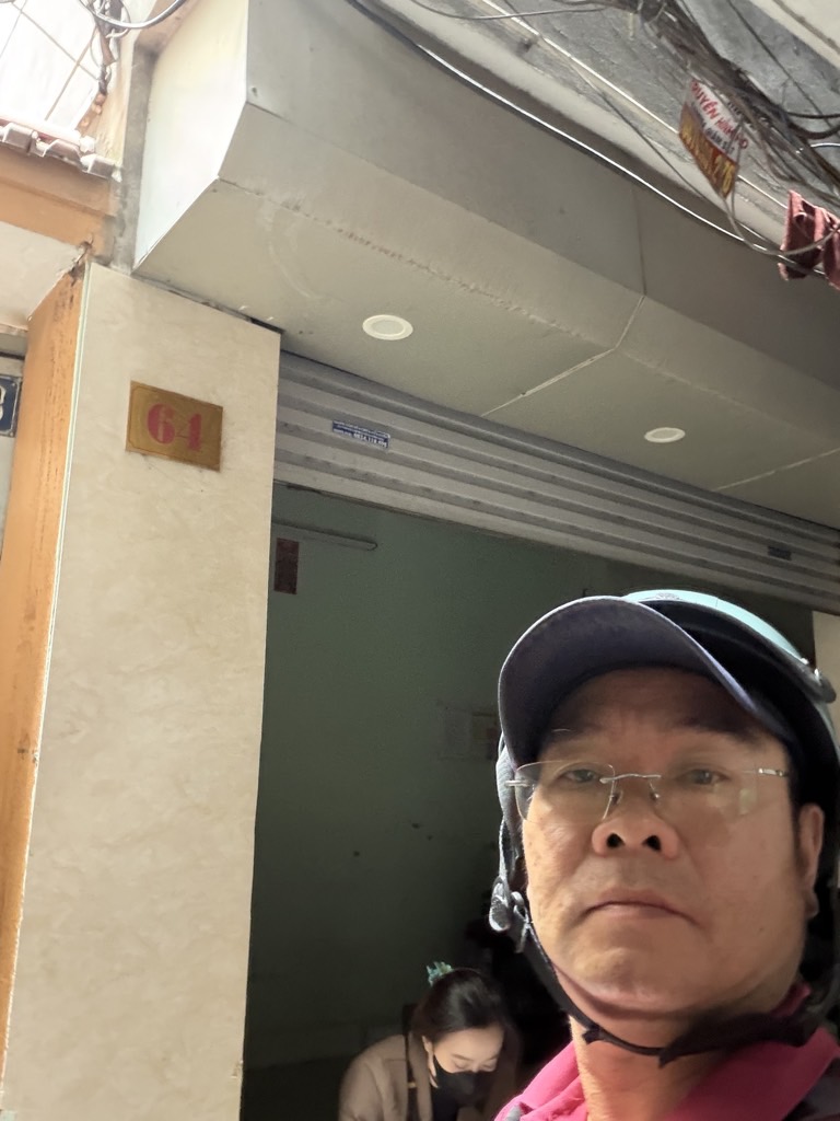 Bán nhà Khâm Thiên - diện tích 59m2 5 tầng - Sổ đỏ chính chủ, có thể bán 1/2 - giá 12,56 tỷ