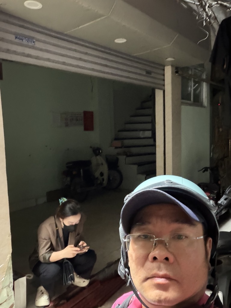 Bán nhà Khâm Thiên - diện tích 59m2 5 tầng - Sổ đỏ chính chủ, có thể bán 1/2 - giá 12,56 tỷ