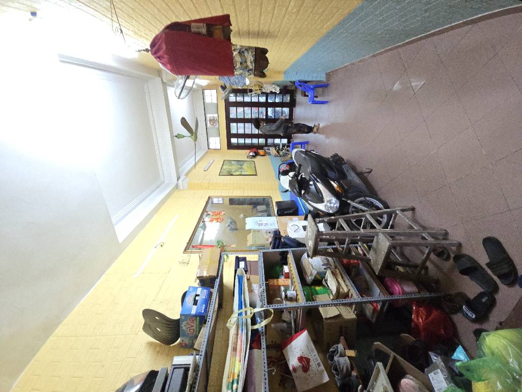 Bán nhà Lương Yên - diện tích 45,5m2 3 tầng - Mặt ngõ rộng, kinh doanh - giá 15 tỷ