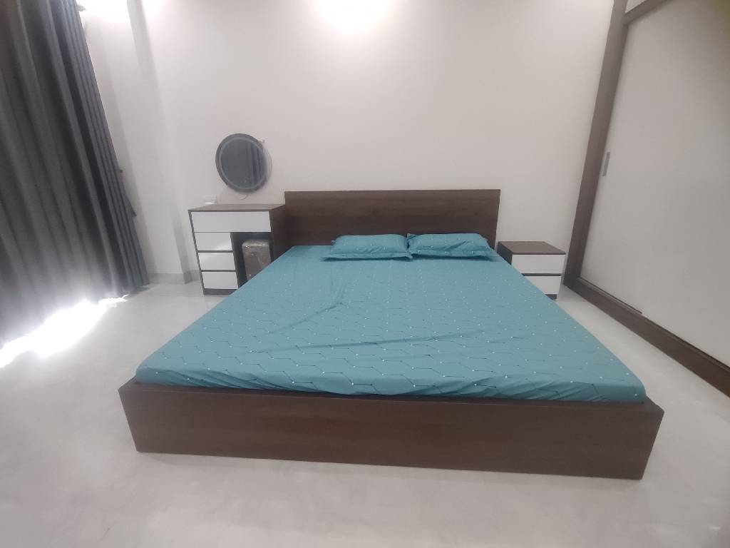 Bán nhà Thúy Lĩnh - diện tích 33.5m2 6 tầng - Nhà mới thang máy gần ô tô - giá 6,95 tỷ