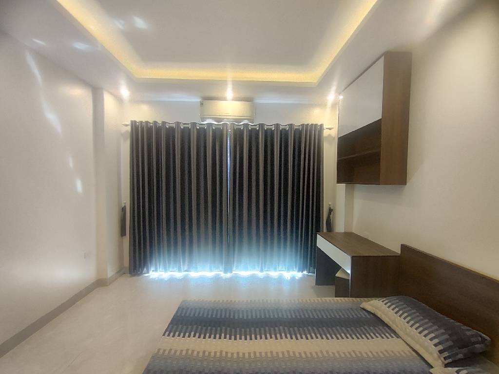 Bán nhà Thúy Lĩnh - diện tích 33.5m2 6 tầng - Nhà mới thang máy gần ô tô - giá 6,95 tỷ