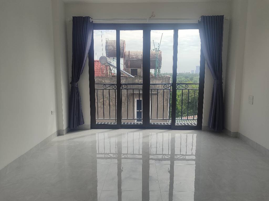 Bán nhà Thúy Lĩnh - diện tích 33.5m2 6 tầng - Nhà mới thang máy gần ô tô - giá 6,95 tỷ