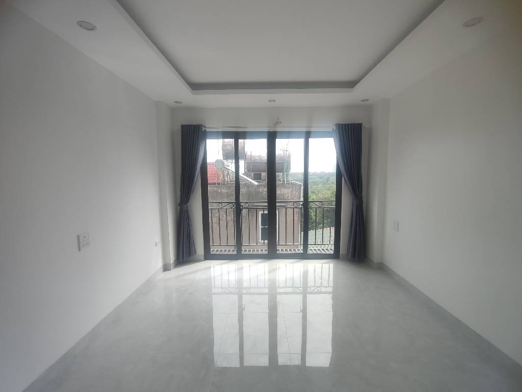 Bán nhà Thúy Lĩnh - diện tích 33.5m2 6 tầng - Nhà mới thang máy gần ô tô - giá 6,95 tỷ