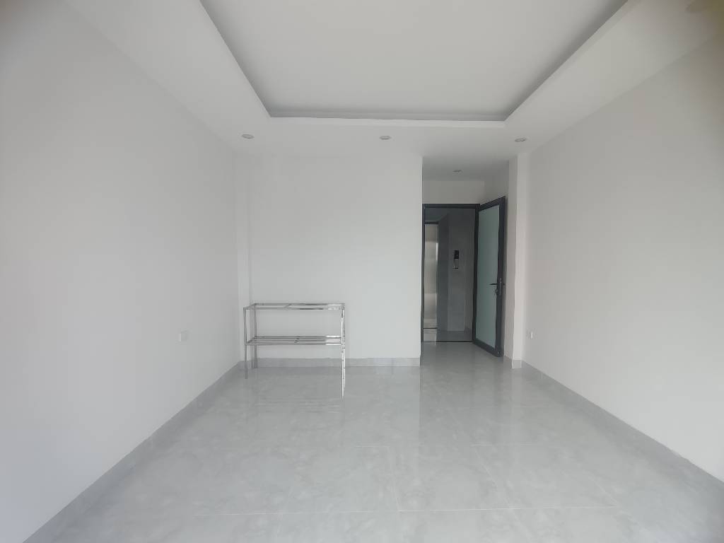 Bán nhà Thúy Lĩnh - diện tích 33.5m2 6 tầng - Nhà mới thang máy gần ô tô - giá 6,95 tỷ