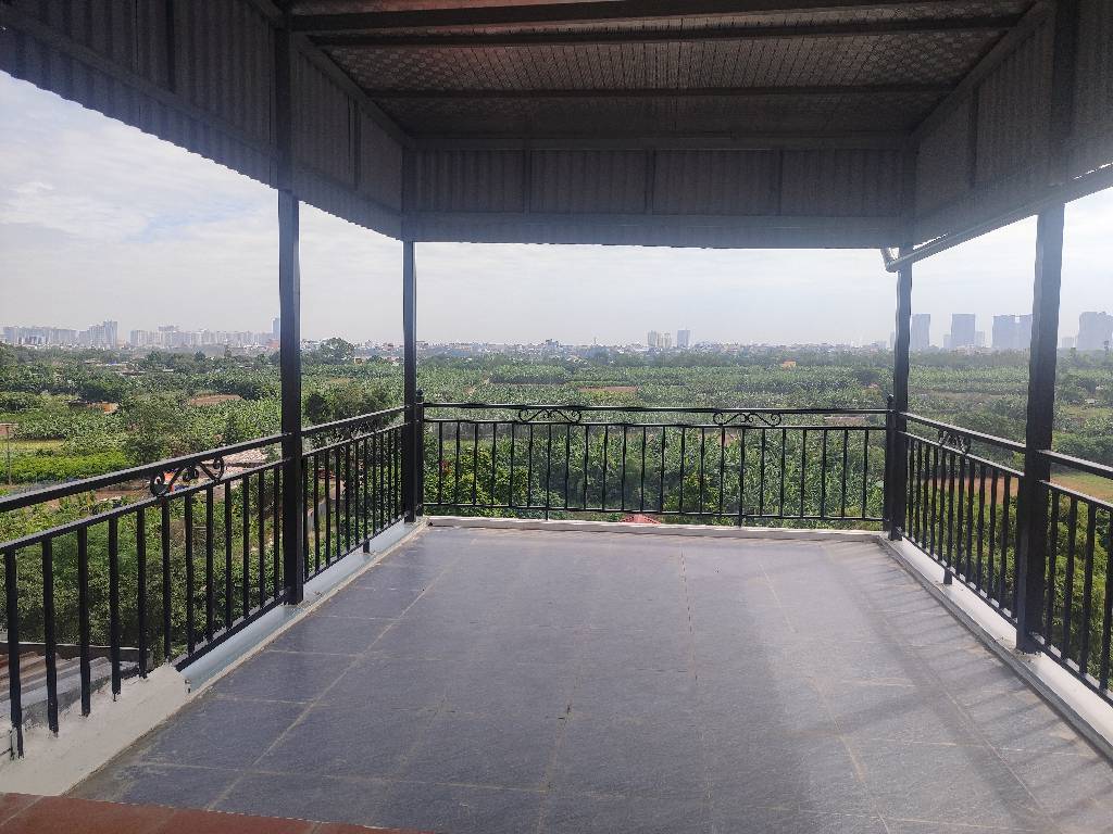 Bán nhà Thúy Lĩnh - diện tích 33.5m2 6 tầng - Nhà mới thang máy gần ô tô - giá 6,95 tỷ