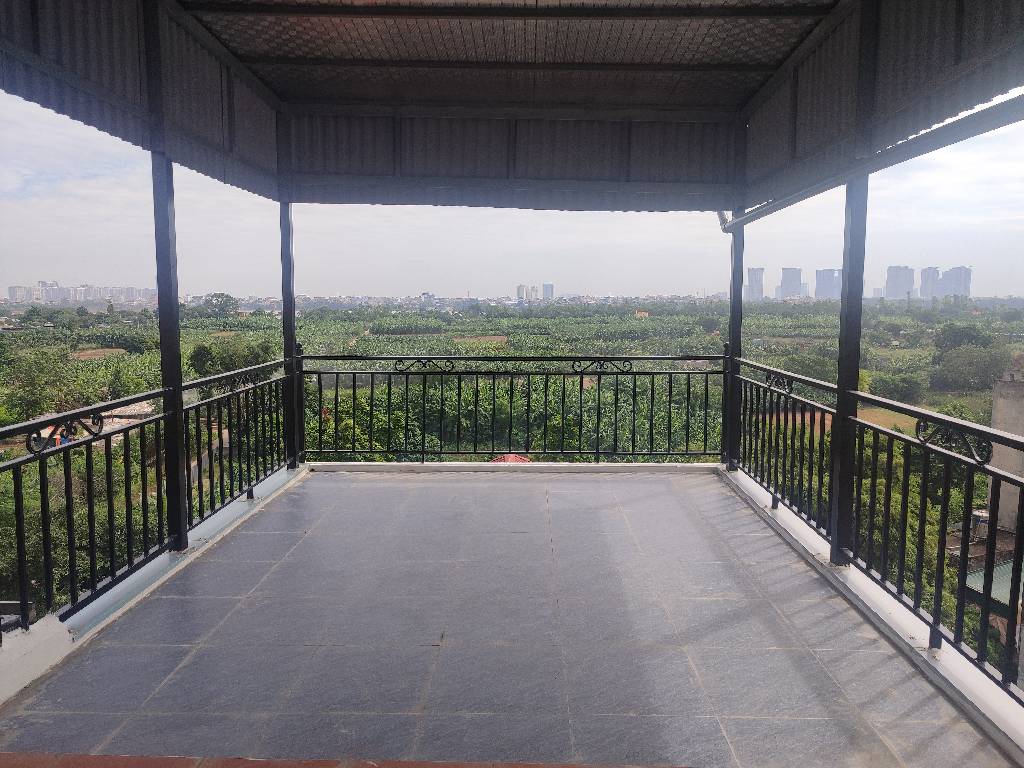 Bán nhà Thúy Lĩnh - diện tích 33.5m2 6 tầng - Nhà mới thang máy gần ô tô - giá 6,95 tỷ