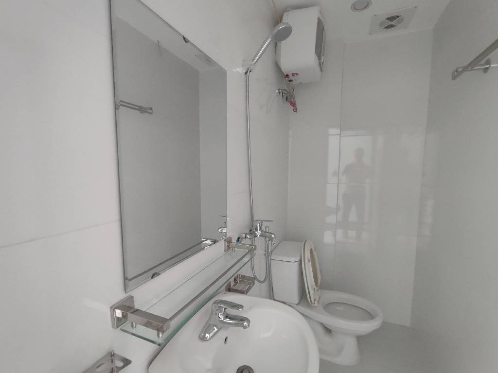 Bán nhà Thúy Lĩnh - diện tích 33.5m2 6 tầng - Nhà mới thang máy gần ô tô - giá 6,95 tỷ