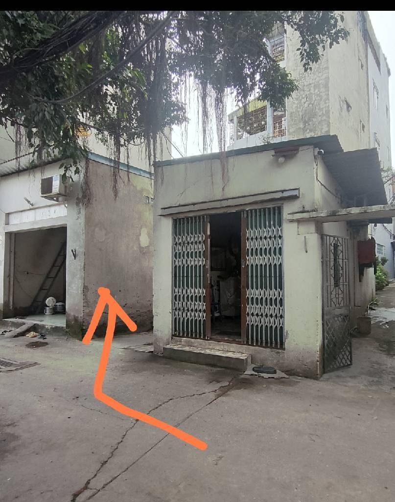 Bán nhà Thúy Lĩnh - diện tích 33.5m2 6 tầng - Nhà mới thang máy gần ô tô - giá 6,95 tỷ