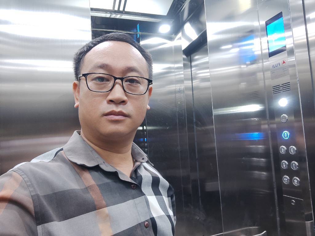 Bán nhà Thúy Lĩnh - diện tích 33.5m2 6 tầng - Nhà mới thang máy gần ô tô - giá 6,95 tỷ