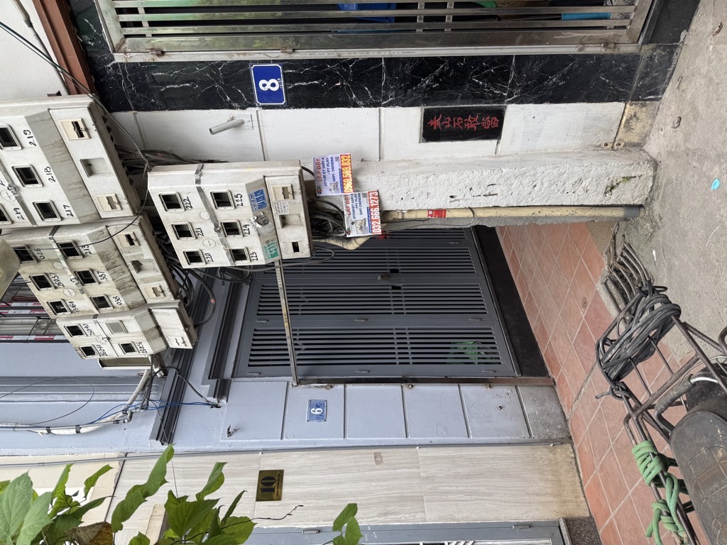 Bán nhà ngõ 183A Lĩnh Nam - 20m2 4 tầng - gần ô tô, bãi gửi xe cạnh nhà - giá 5,3 tỷ Bán nhà ngõ 183A Lĩnh Nam - 20m2 4 tầng - gần ô tô, bãi gửi xe cạnh nhà - giá 5,3 tỷ