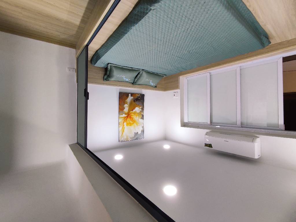 Bán nhà Minh Khai - diện tích 18m2 5 tầng - Nhà ở luôn, full nội thất - giá 5,3 tỷ