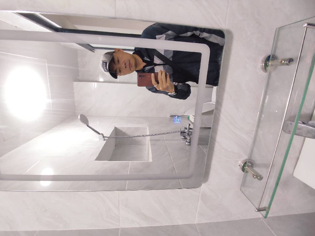 Bán nhà Minh Khai - diện tích 18m2 5 tầng - Nhà ở luôn, full nội thất - giá 5,3 tỷ