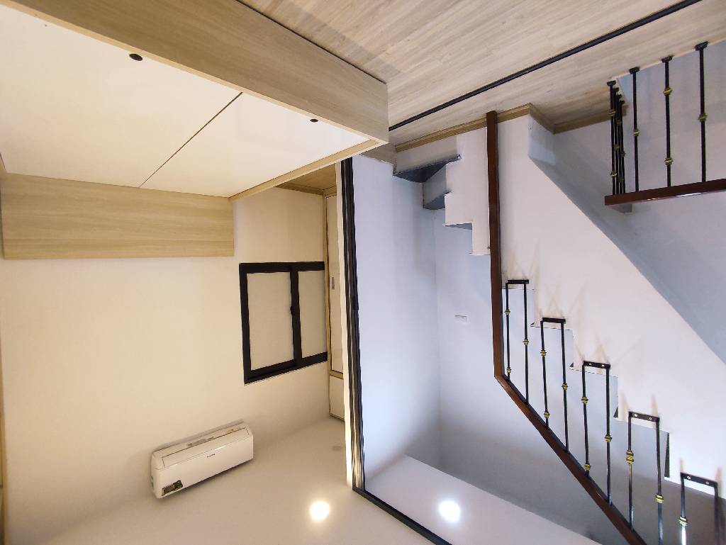 Bán nhà Minh Khai - diện tích 18m2 5 tầng - Nhà ở luôn, full nội thất - giá 5,3 tỷ