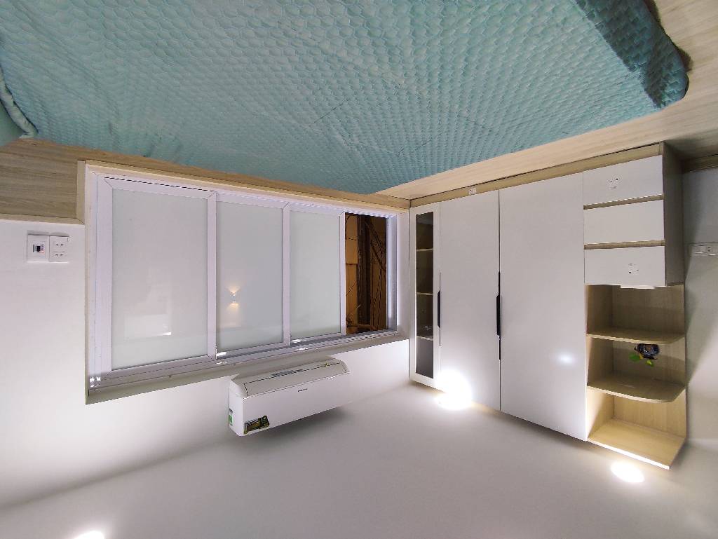 Bán nhà Minh Khai - diện tích 18m2 5 tầng - Nhà ở luôn, full nội thất - giá 5,3 tỷ