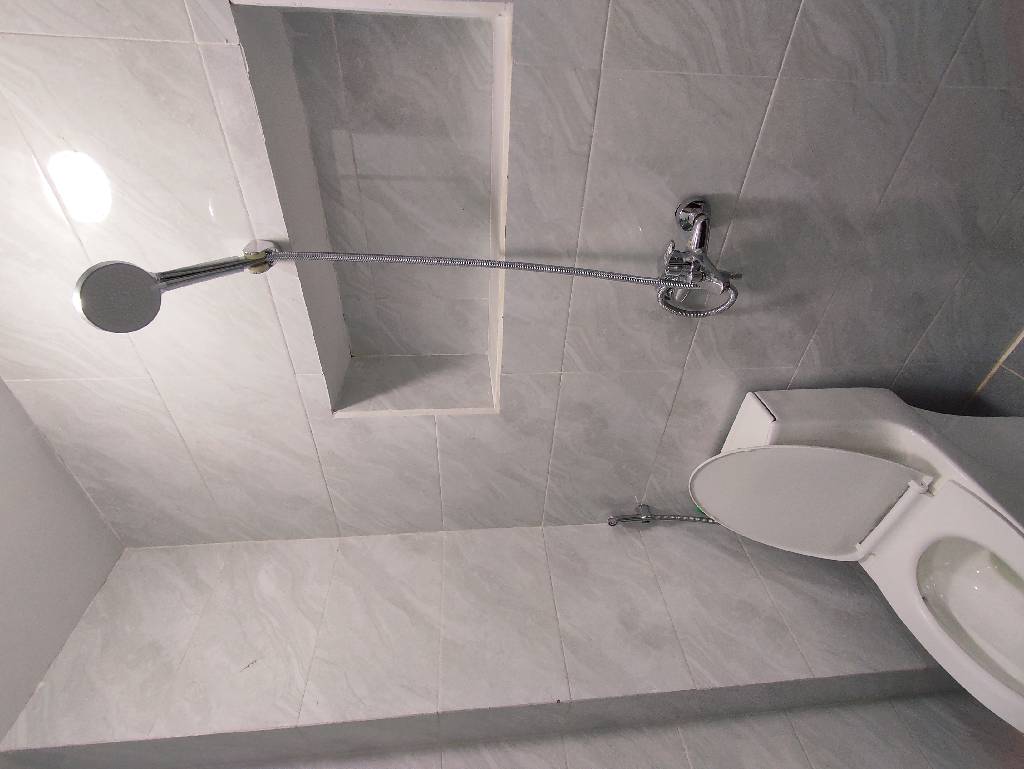 Bán nhà Minh Khai - diện tích 18m2 5 tầng - Nhà ở luôn, full nội thất - giá 5,3 tỷ