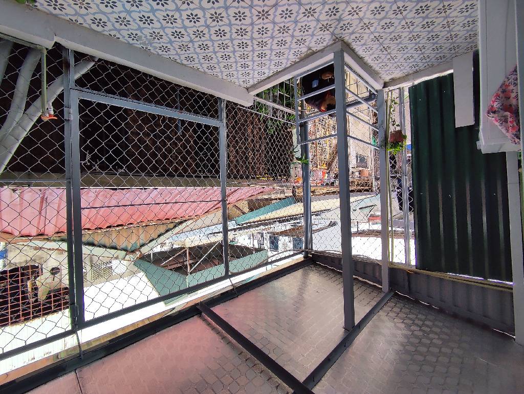 Bán nhà Minh Khai - diện tích 18m2 5 tầng - Nhà ở luôn, full nội thất - giá 5,3 tỷ