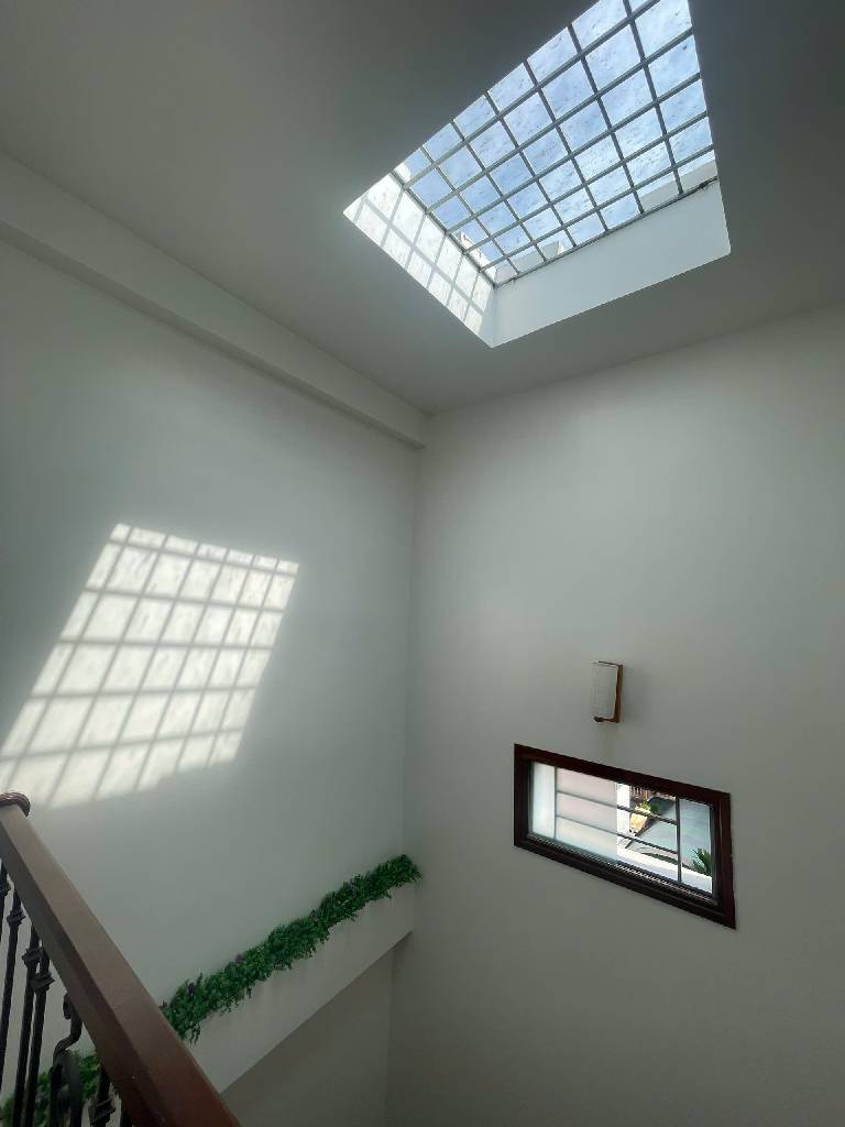 Bán nhà Tam Trinh - diện tích 31m2 5 tầng - ô tô tránh - giá 6,98 tỷ