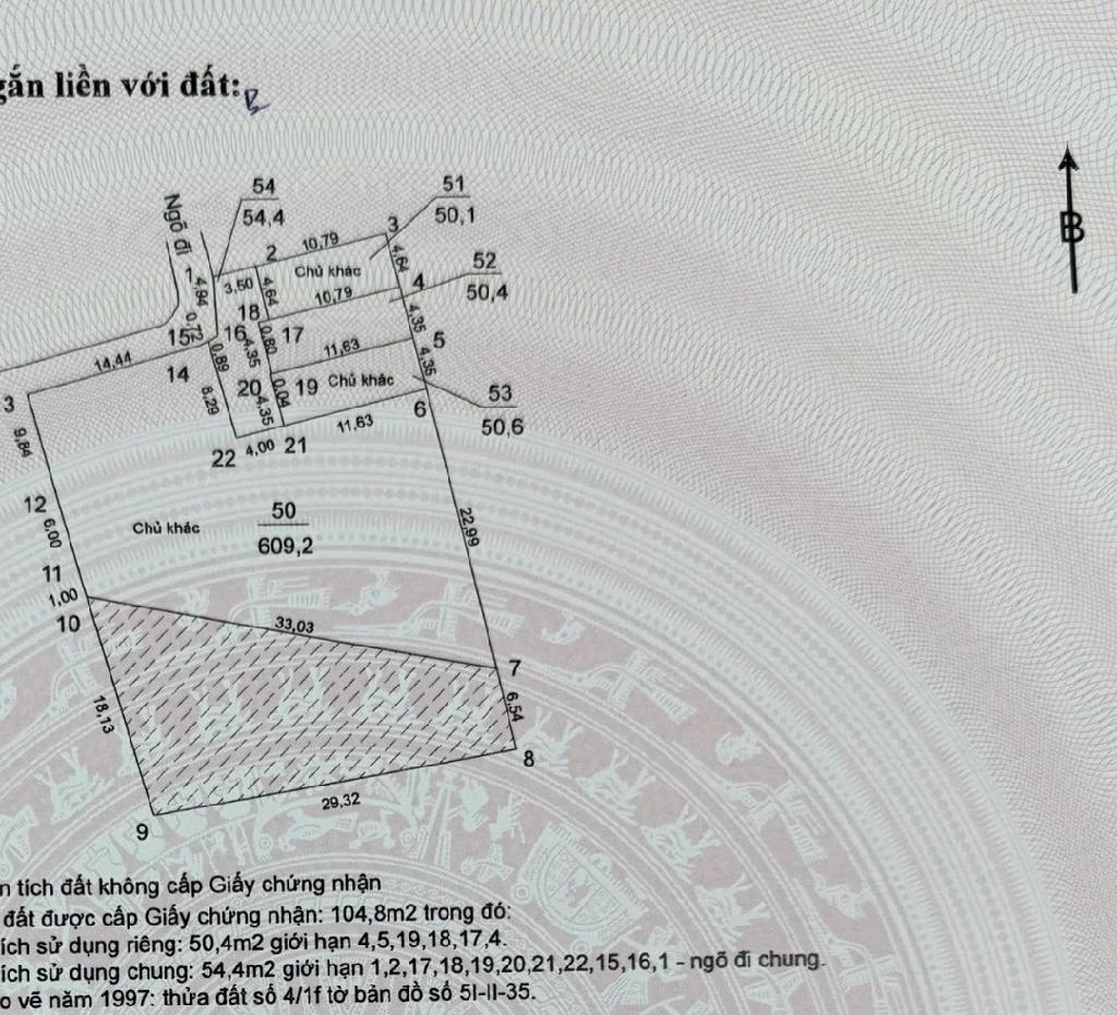 Bán nhà Dương Văn Bé - diện tích 51m2 5 tầng - Ô tô 7 chỗ vào nhà - giá 12,8 tỷ