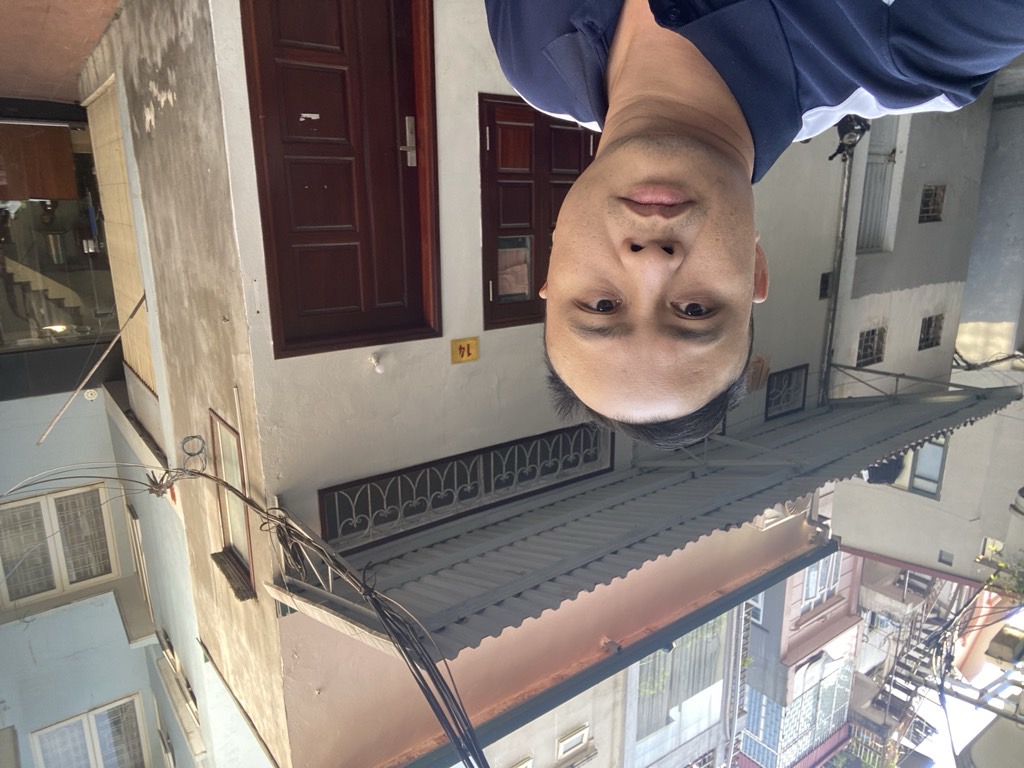 Bán nhà Kim Giang - diện tích 7,1m2 2 tầng - Nhà lô góc 2 thoáng - giá 3,95 tỷ