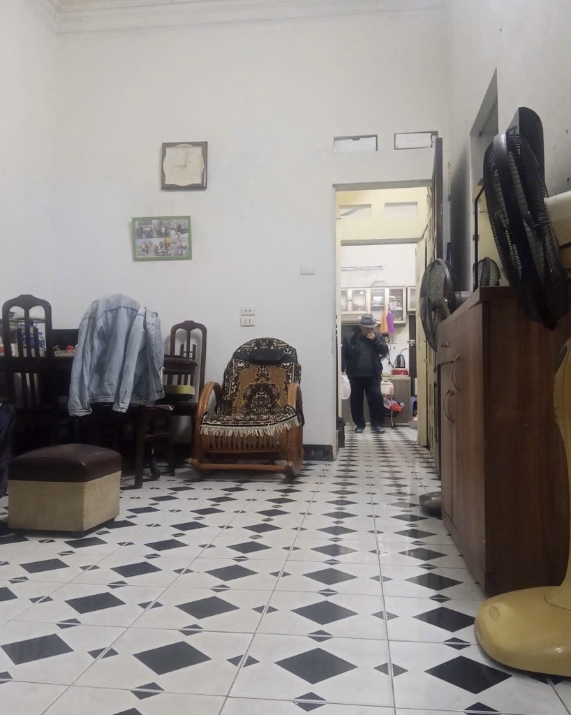 Bán nhà Nguyễn Ngọc Nại - diện tích 67m2 3 tầng - ngõ ô tô thông - giá 17,6 tỷ