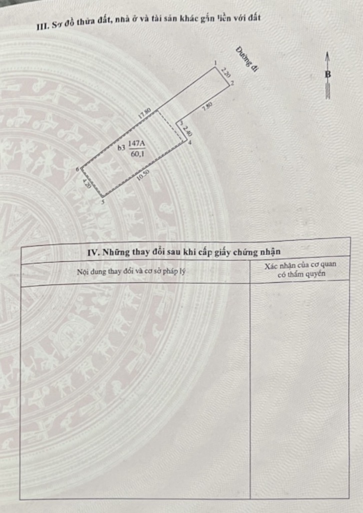 Bán nhà Thái Hà - diện tích 60m2 4 tầng - Ô tô đỗ cổng - giá 16 tỷ