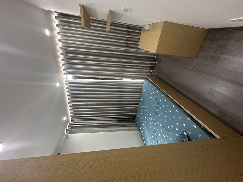 Bán nhà Đê Tô Hoàng - diện tích 15m2 4 tầng - Nhà mới kính koong, vị trí siêu đẹp - giá 5,9 tỷ