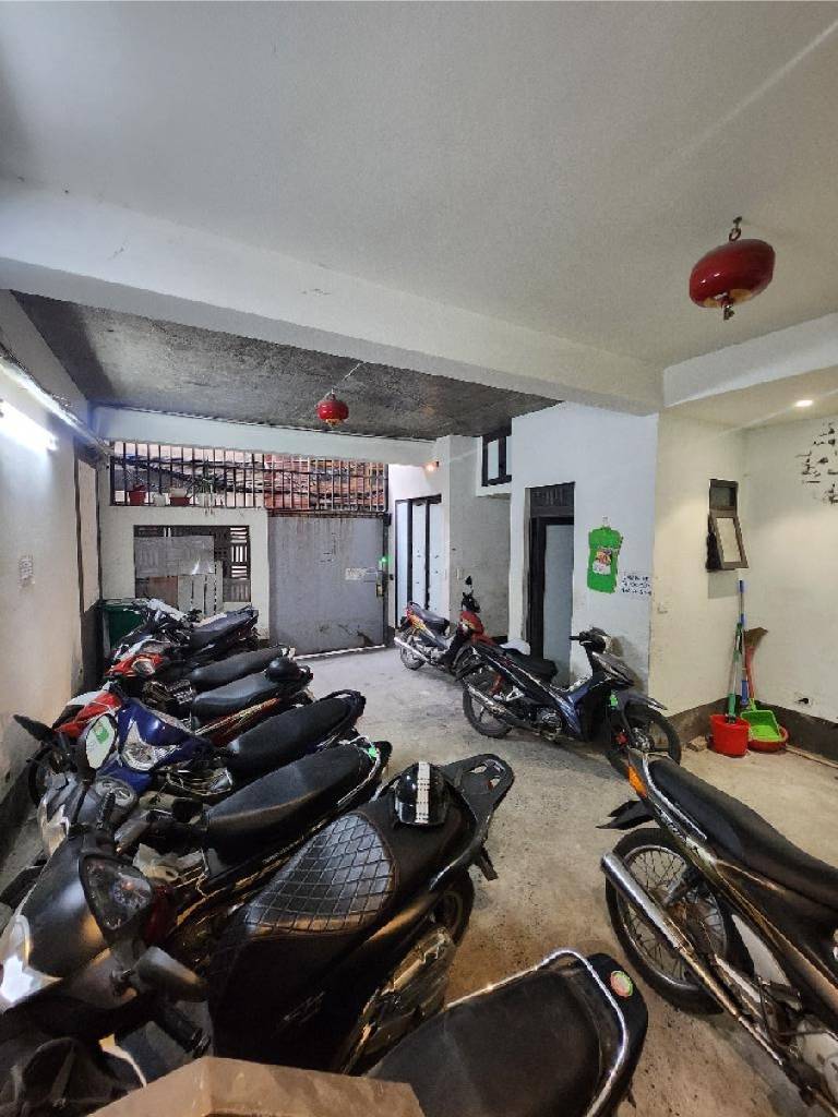 Bán nhà Ngõ Quỳnh - diện tích 73.5m2 6 tầng - Nhà đẹp hiếm có - giá 16,5 tỷ