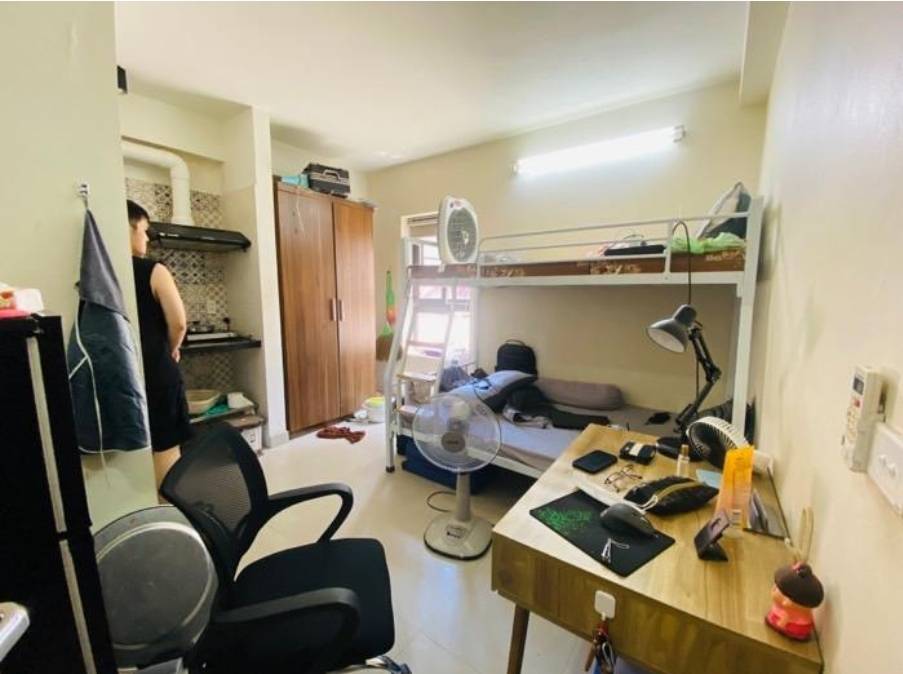 Bán nhà Ngõ Quỳnh - diện tích 73.5m2 6 tầng - Nhà đẹp hiếm có - giá 16,5 tỷ