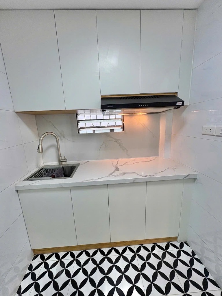 Bán nhà Trần Xuân Soạn - diện tích 35m2 1 tầng - Lô góc - giá 3,8 tỷ