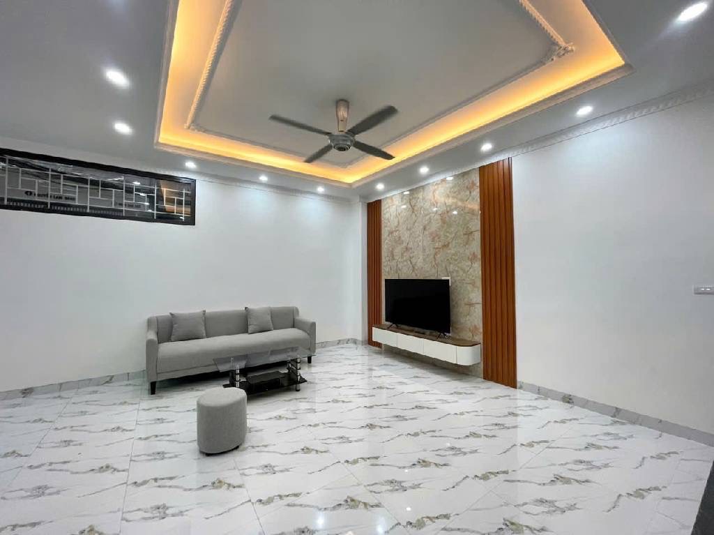 Bán nhà Trương Định - diện tích 57m2 4 tầng - Lô góc - giá 9,2 tỷ