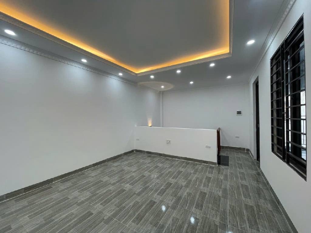 Bán nhà Trương Định - diện tích 57m2 4 tầng - Lô góc - giá 9,2 tỷ