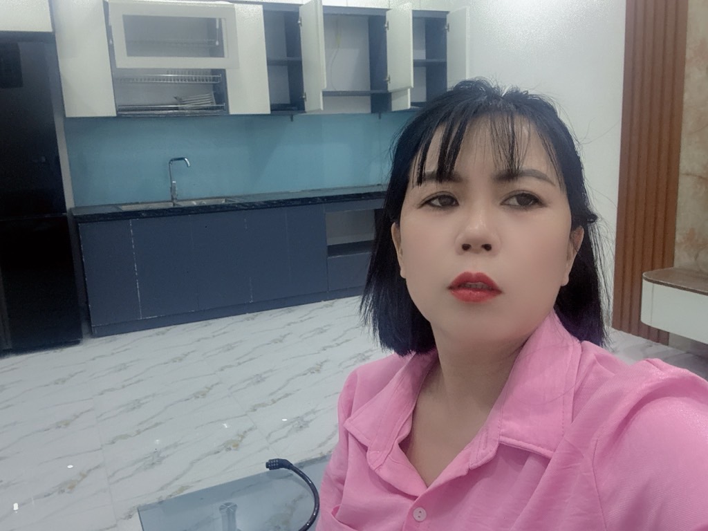 Bán nhà Trương Định - diện tích 57m2 4 tầng - Lô góc - giá 9,2 tỷ