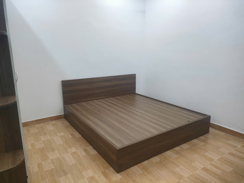 Bán nhà Trương Định - diện tích 57m2 4 tầng - Lô góc - giá 9,2 tỷ