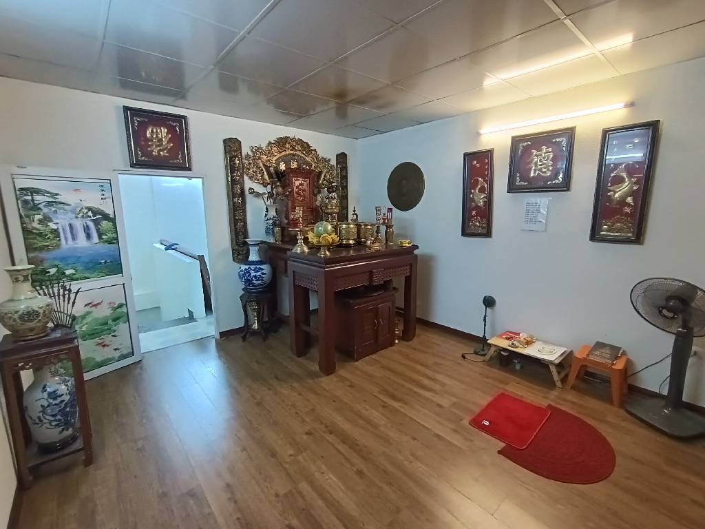 Bán nhà Thái Hà - diện tích 35m2 4 tầng - Ô TÔ ĐỖ - giá 15,3 tỷ