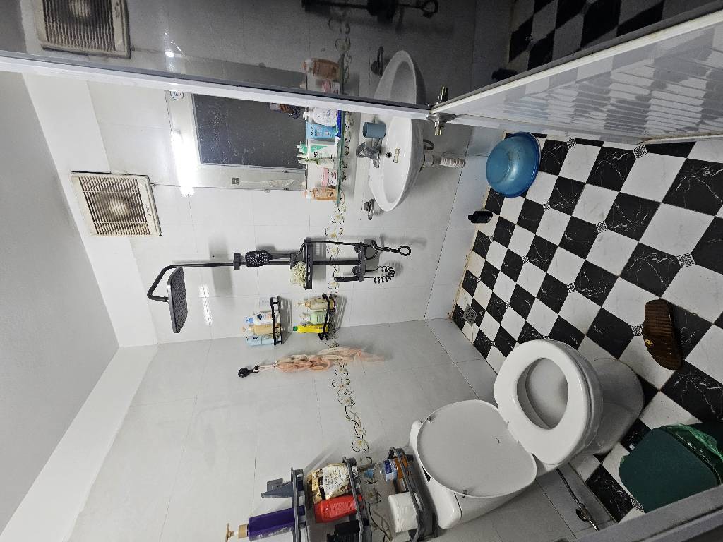 Bán nhà Tam Trinh - diện tích 42.8m2 4 tầng - Ô tô tránh - giá 8,9 tỷ