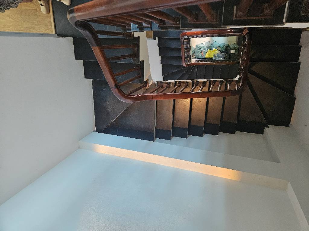 Bán nhà Tam Trinh - diện tích 42.8m2 4 tầng - Ô tô tránh - giá 8,9 tỷ