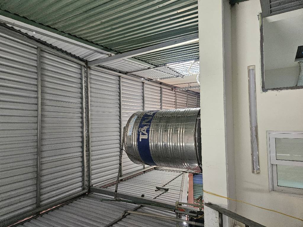 Bán nhà Tam Trinh - diện tích 42.8m2 4 tầng - Ô tô tránh - giá 8,9 tỷ