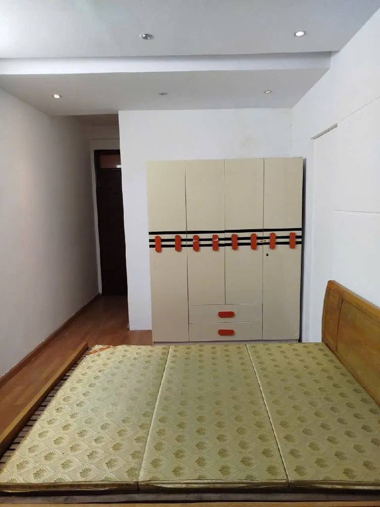 Bán nhà Giáp Nhị - diện tích 32m2 5 tầng - Nhà mới đẹp ở ngay - giá 7,58 tỷ